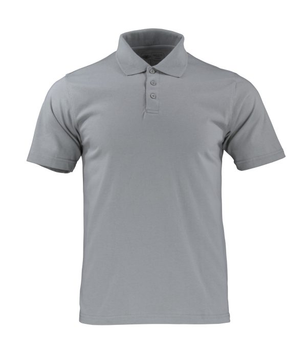 POLERA POLO DRYFRESH 60% ALGODÓN MANGA CORTA HOMBRE